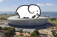 A Copa do prejuízo
