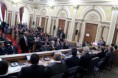 “Eu tinha tudo para dar errado”, diz Pereira ao receber título em Curitiba