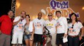 Rogério Cruz adere campanha “Quem Manda Bem Vai de Bike”